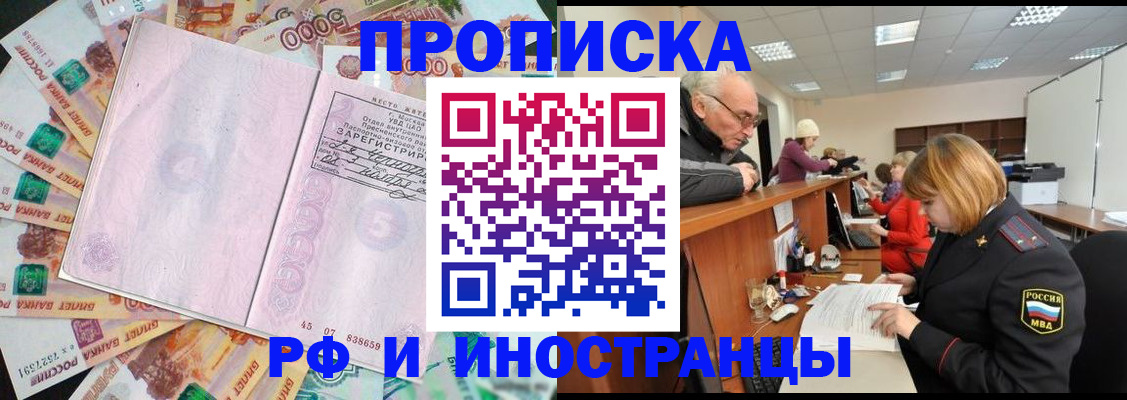 прописка в Камышлове
